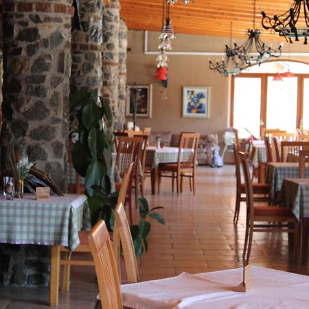 Hotel Tutto Galicnik Extérieur photo