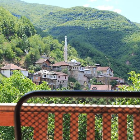 Hotel Tutto Galicnik Chambre photo