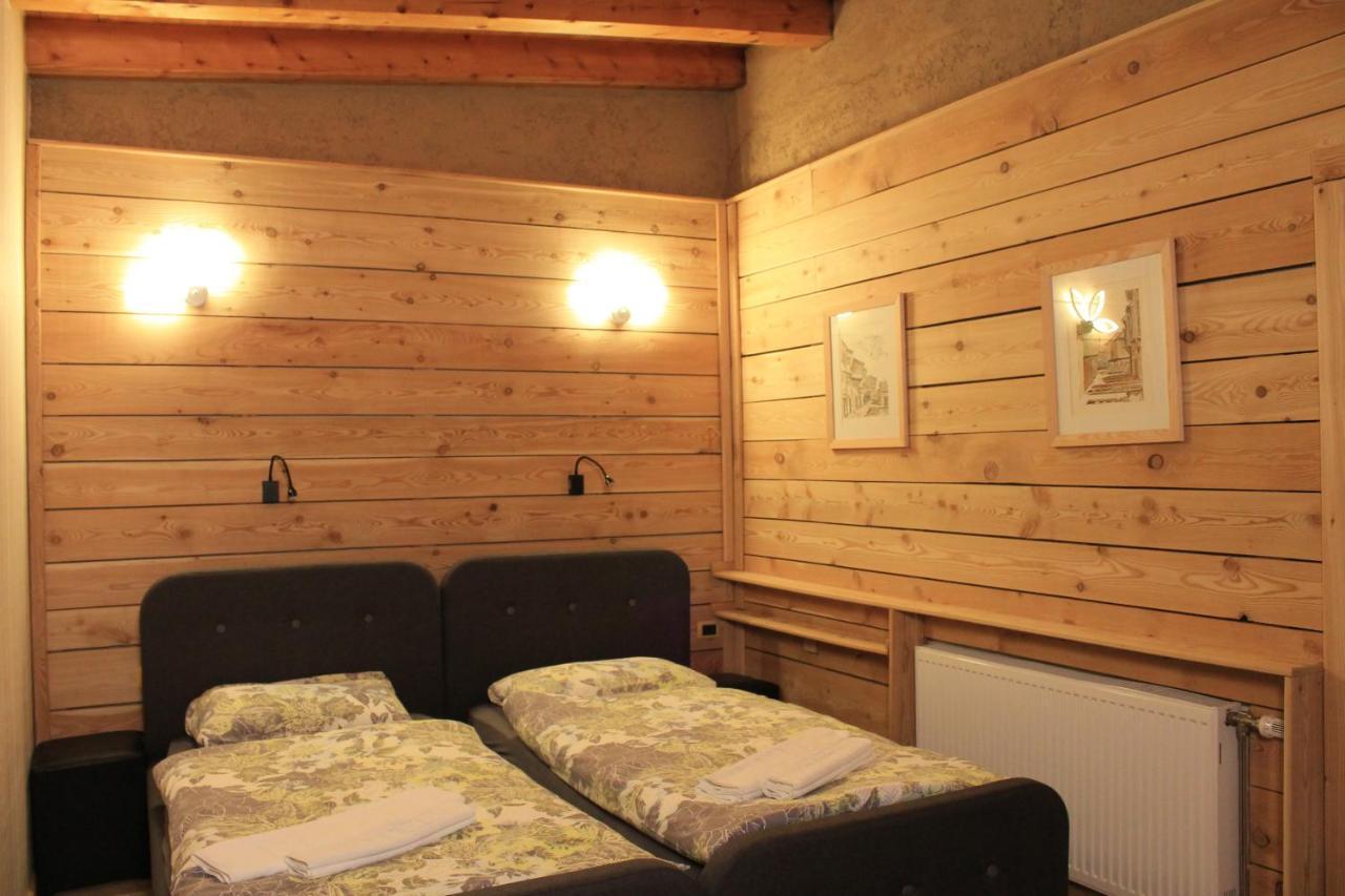 Hotel Tutto Galicnik Extérieur photo
